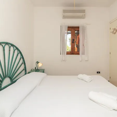 Ari Villa Porto Rafael