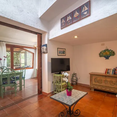 Villa Ari Porto Rafael